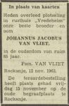 Vliet van Johannes Jacobus 1881-1963 NBC-15-11-1963.jpg